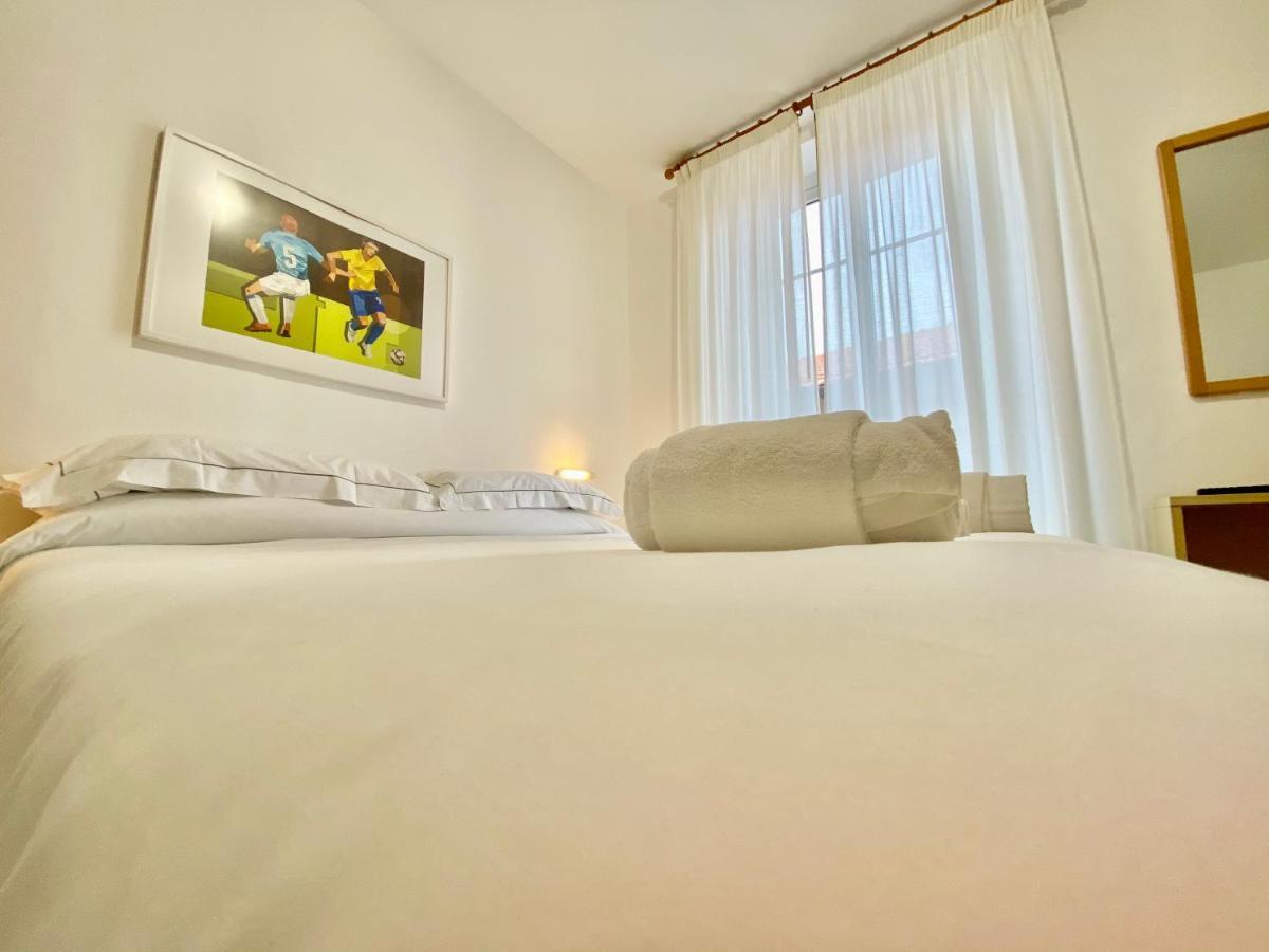 Hotel Alba Chiara Финале Лигуре Экстерьер фото